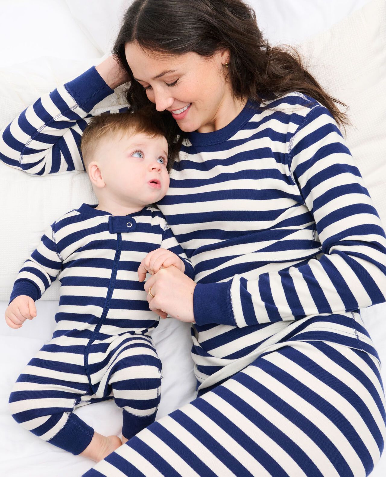 Adult HannaJams™ Pajama Top - Image 2