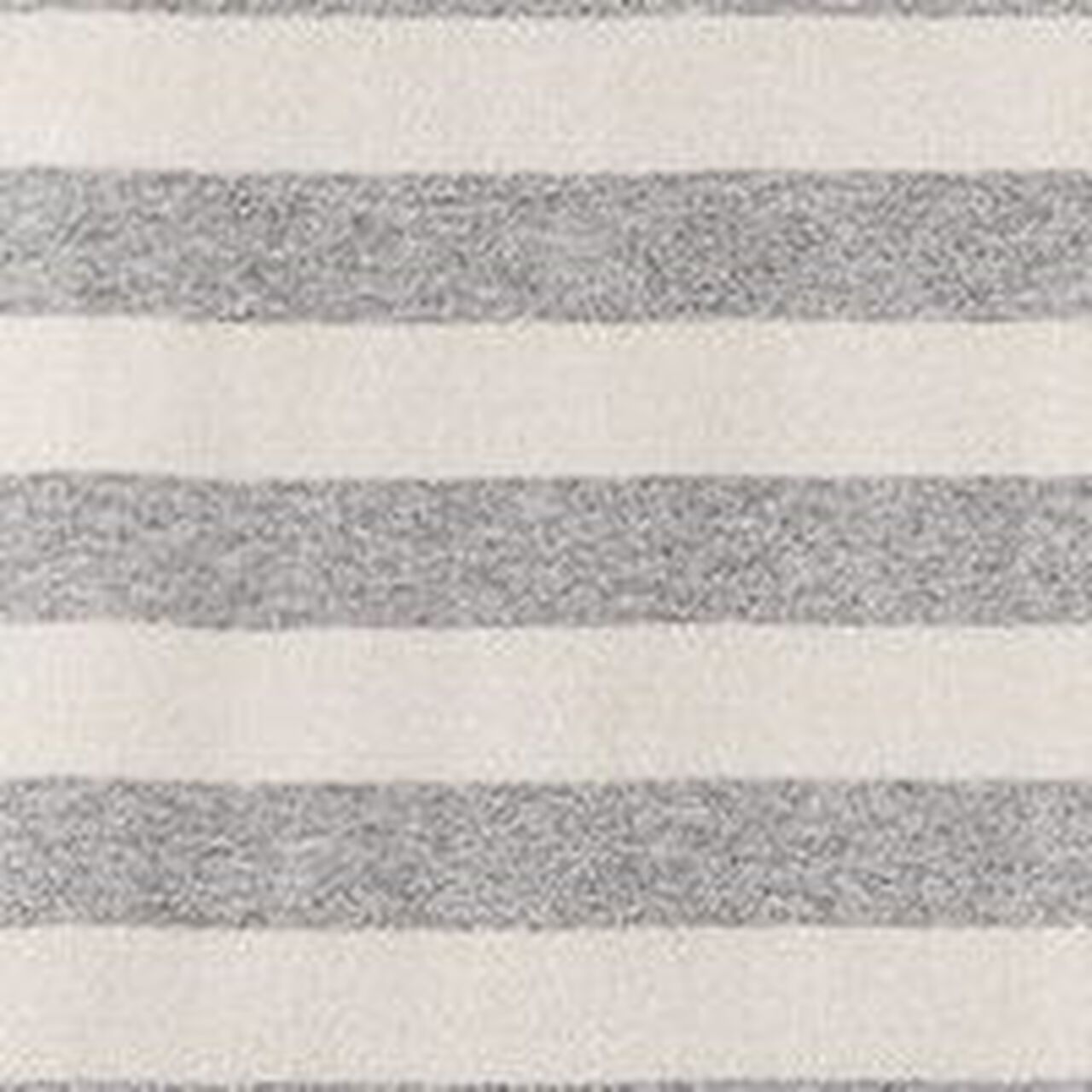 Kids Striped Short John Pajama Set - Image 9