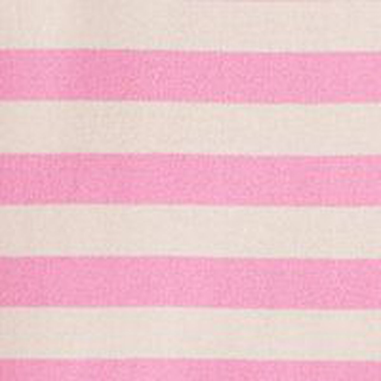 Kids Striped Short John Pajama Set - Image 5