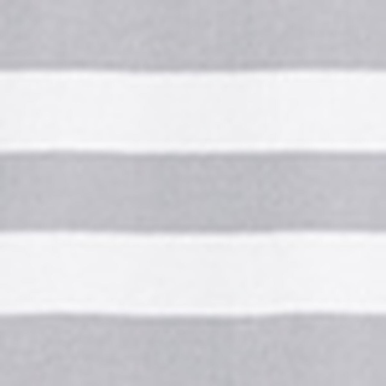 Kids Striped Short John Pajama Set - Image 3