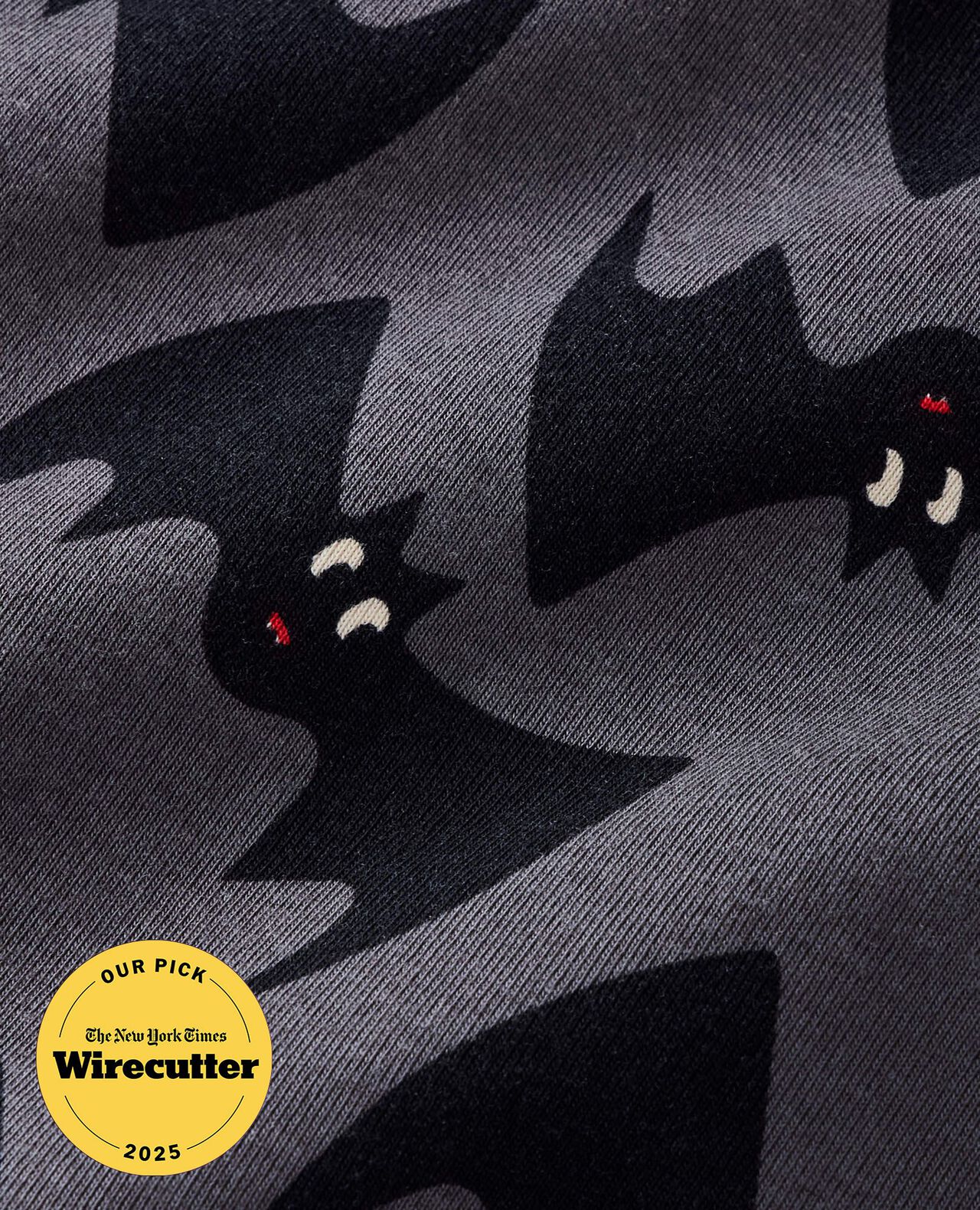 Halloween HannaJams™ Pajama Set - Image 2