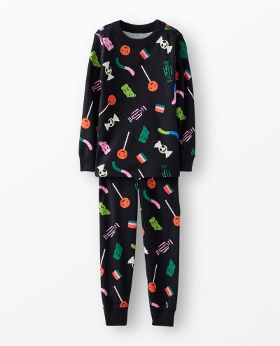 Halloween HannaJams™ Pajama Set