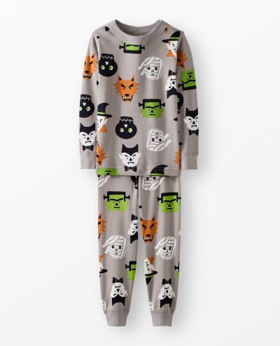 Halloween HannaJams™ Pajama Set