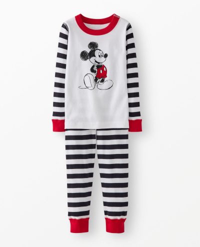 Disney Mickey Mouse HannaJams™ Pajama Set