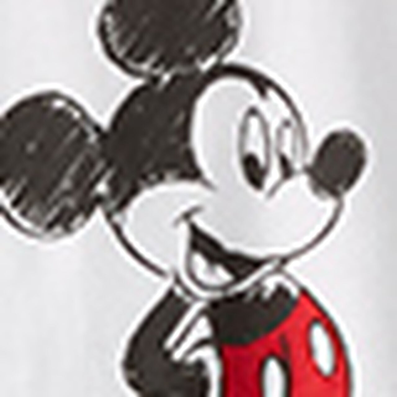 Disney Mickey Mouse HannaJams™ Pajama Set - Image 5