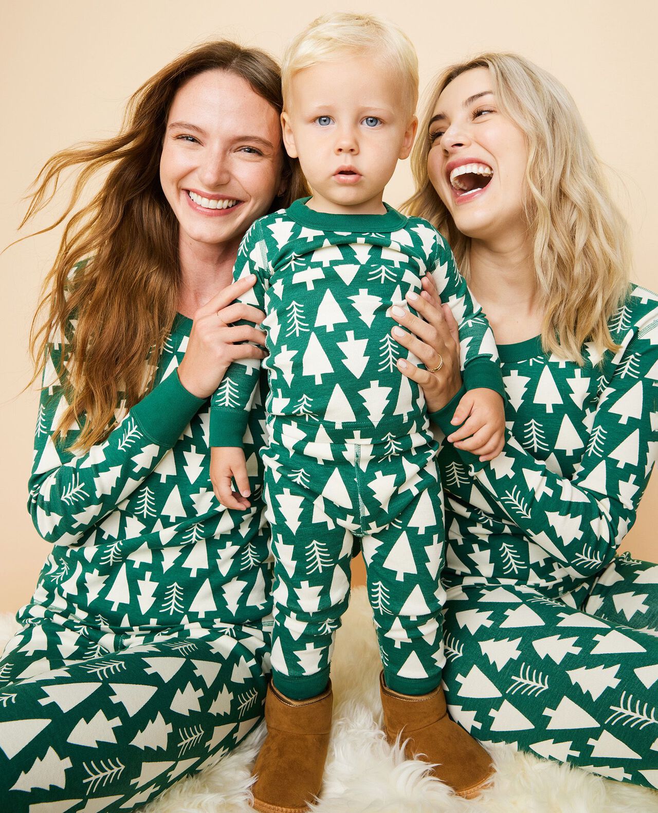 Women's Holiday HannaJams™ Pajama Pants - Image 3