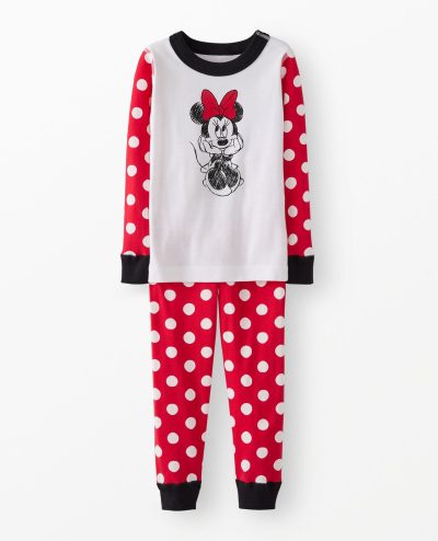 Disney Minnie Mouse HannaJams™ Pajama Set