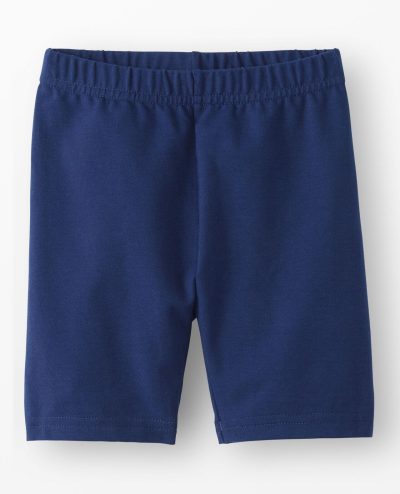 Biker Shorts