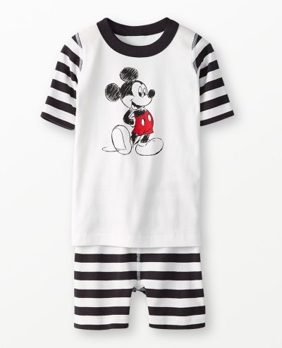 Disney Mickey Mouse HannaJams™ Pajama Set