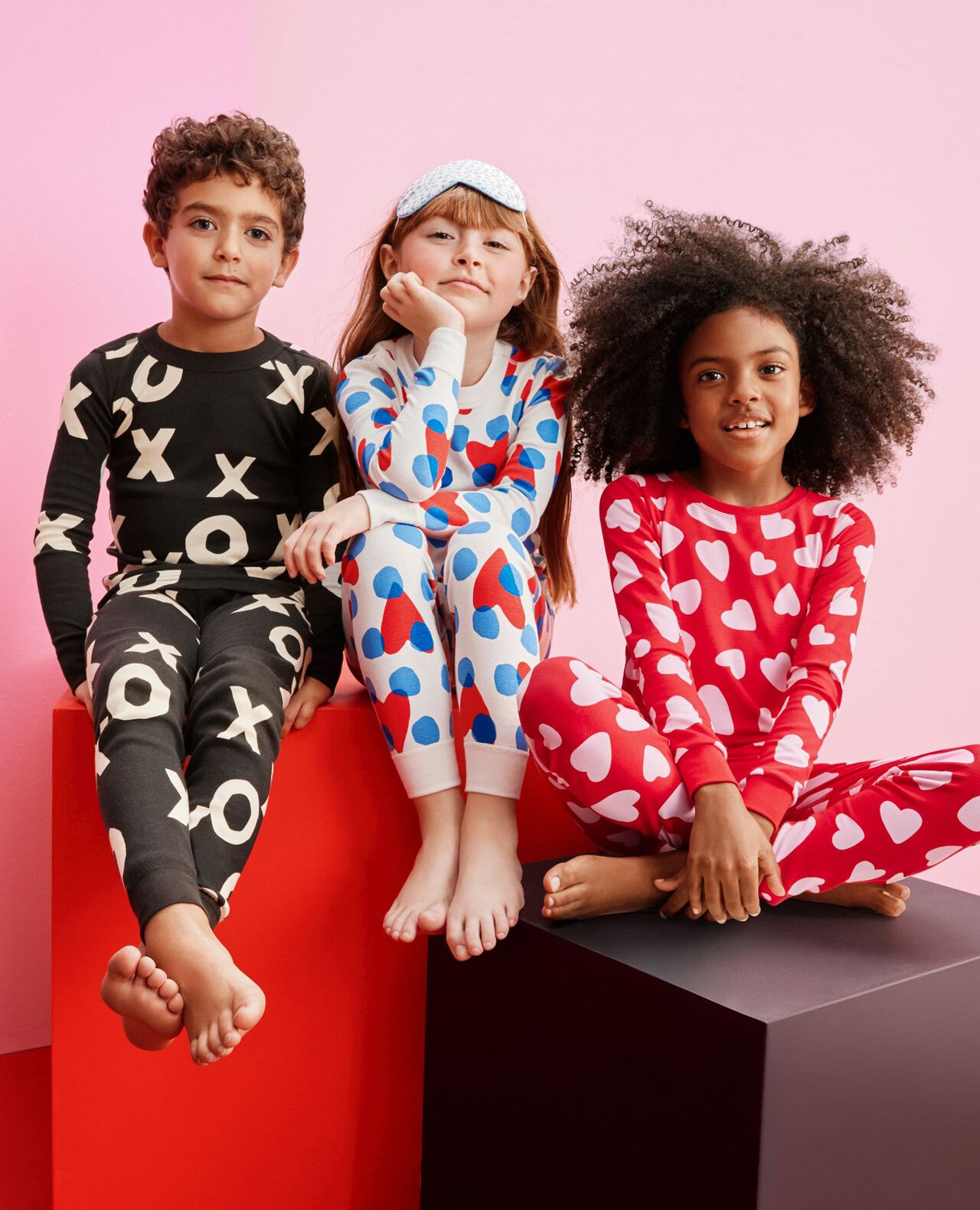HannaJams™ Pajama Set - Image 4