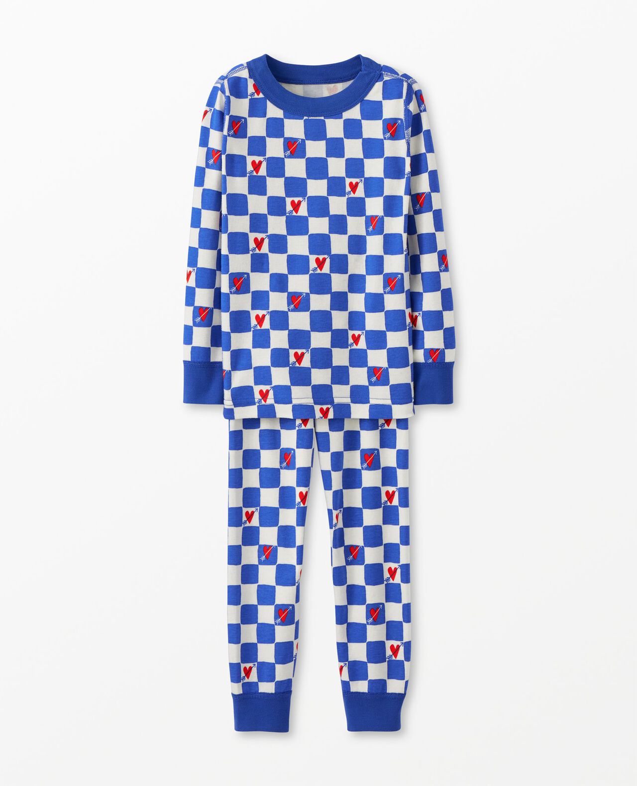 HannaJams™ Pajama Set - Image 4