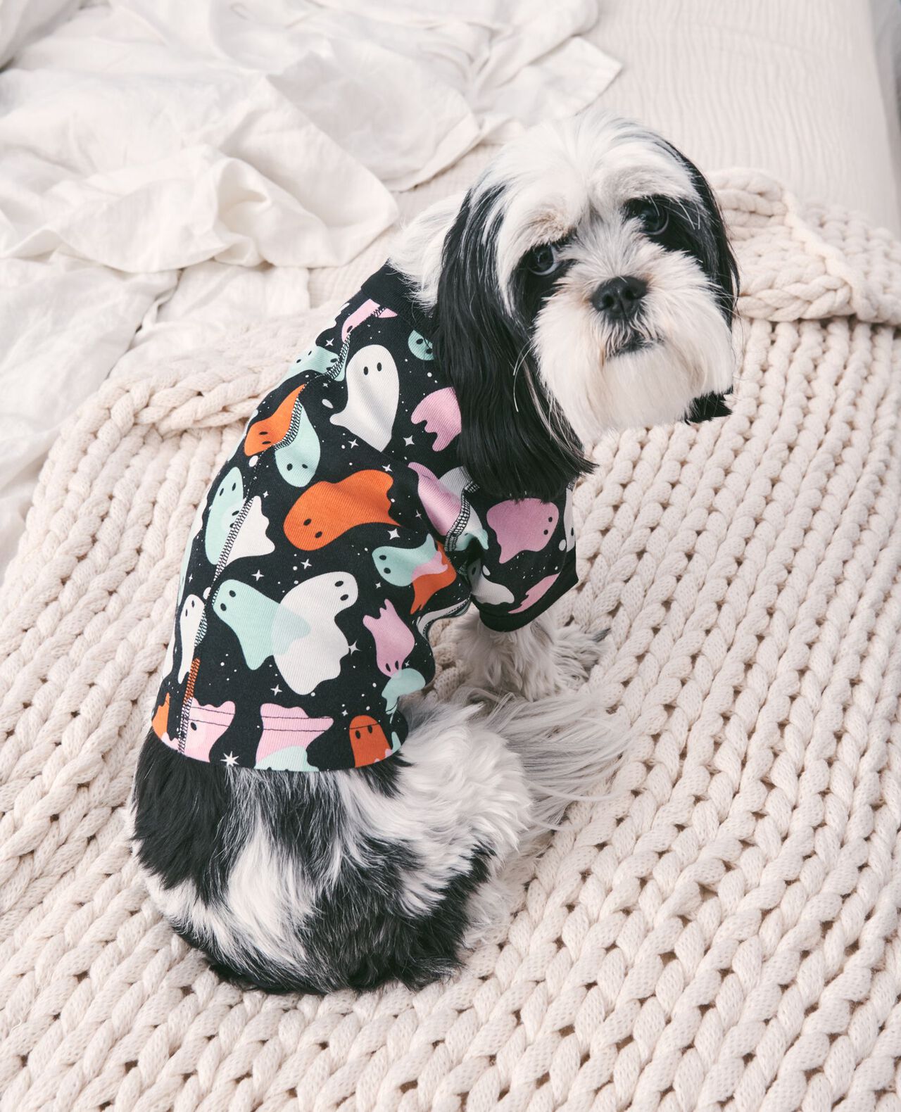 Holiday Dog Pajamas - Image 25