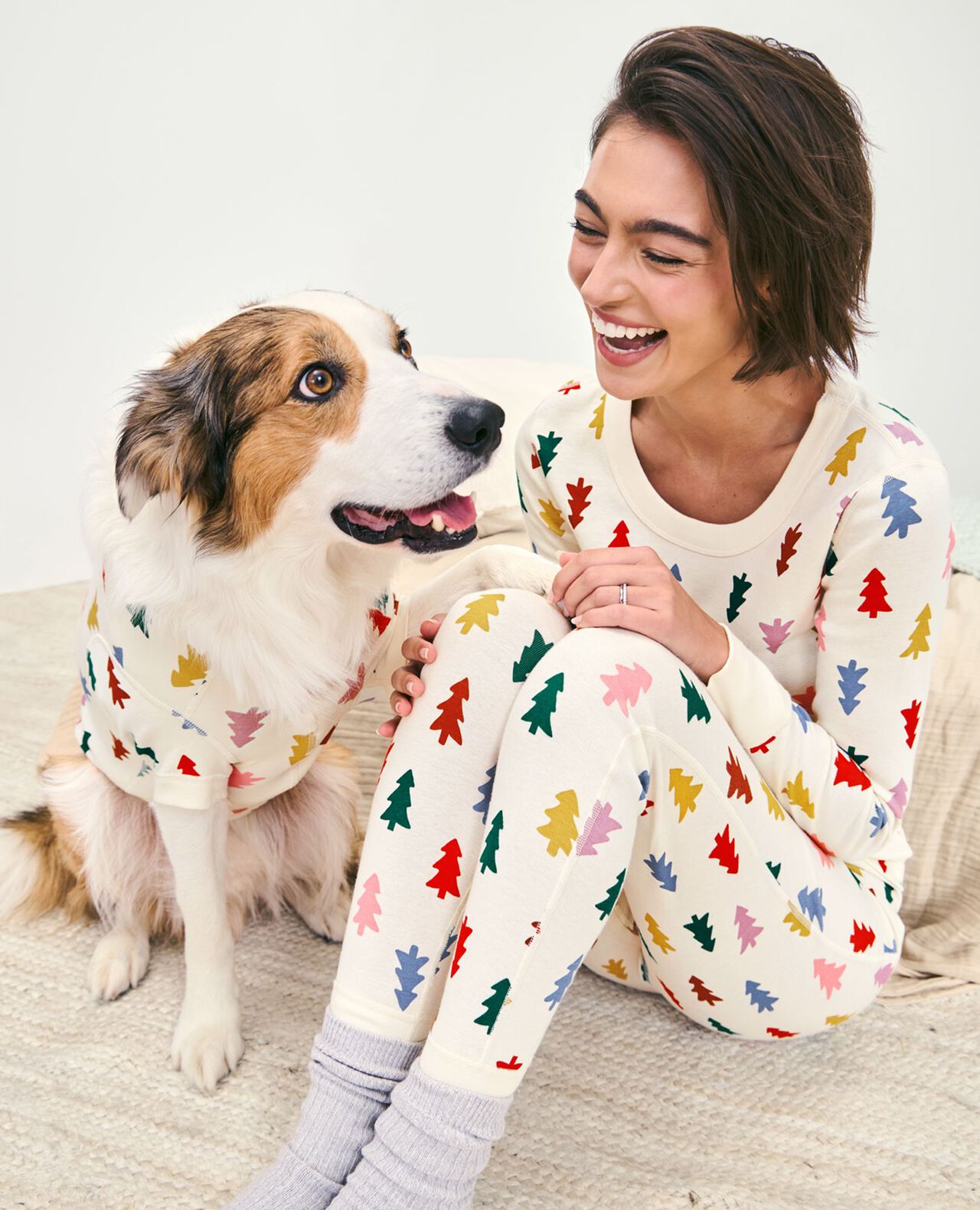 Holiday Dog Pajamas - Image 5