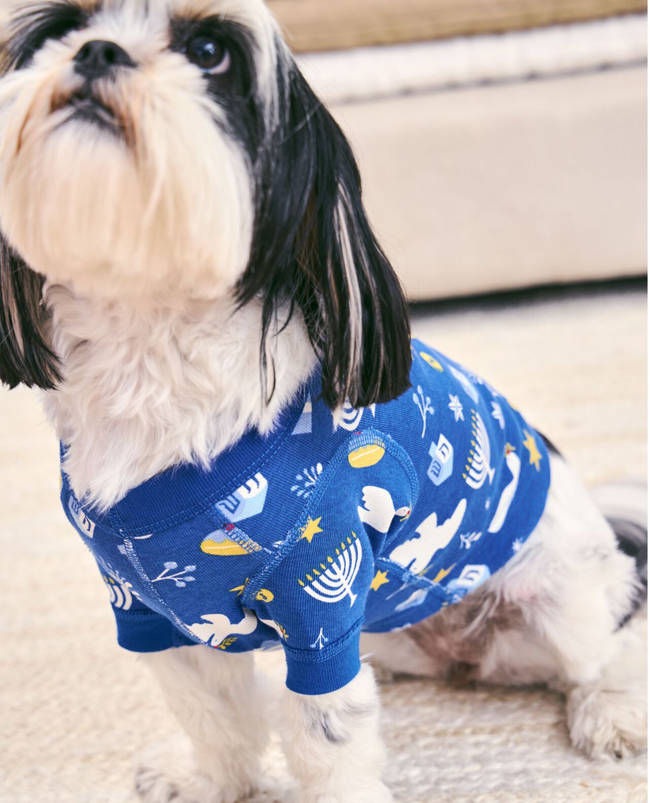 Holiday Dog Pajamas - Image 22