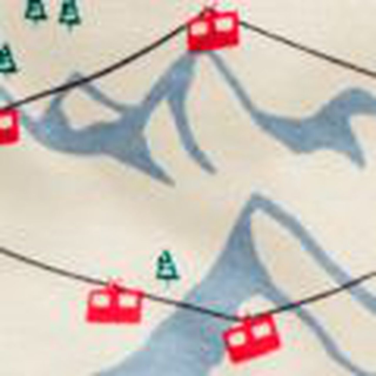 Holiday Dog Pajamas - Image 10