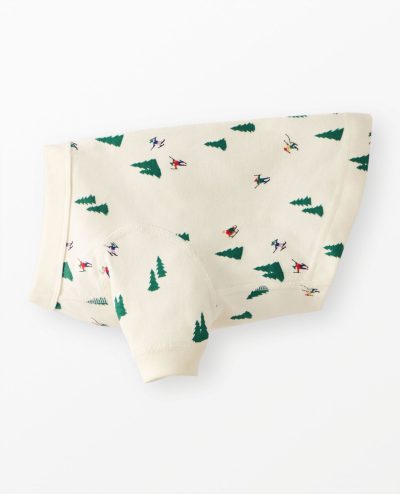 Holiday Dog Pajamas