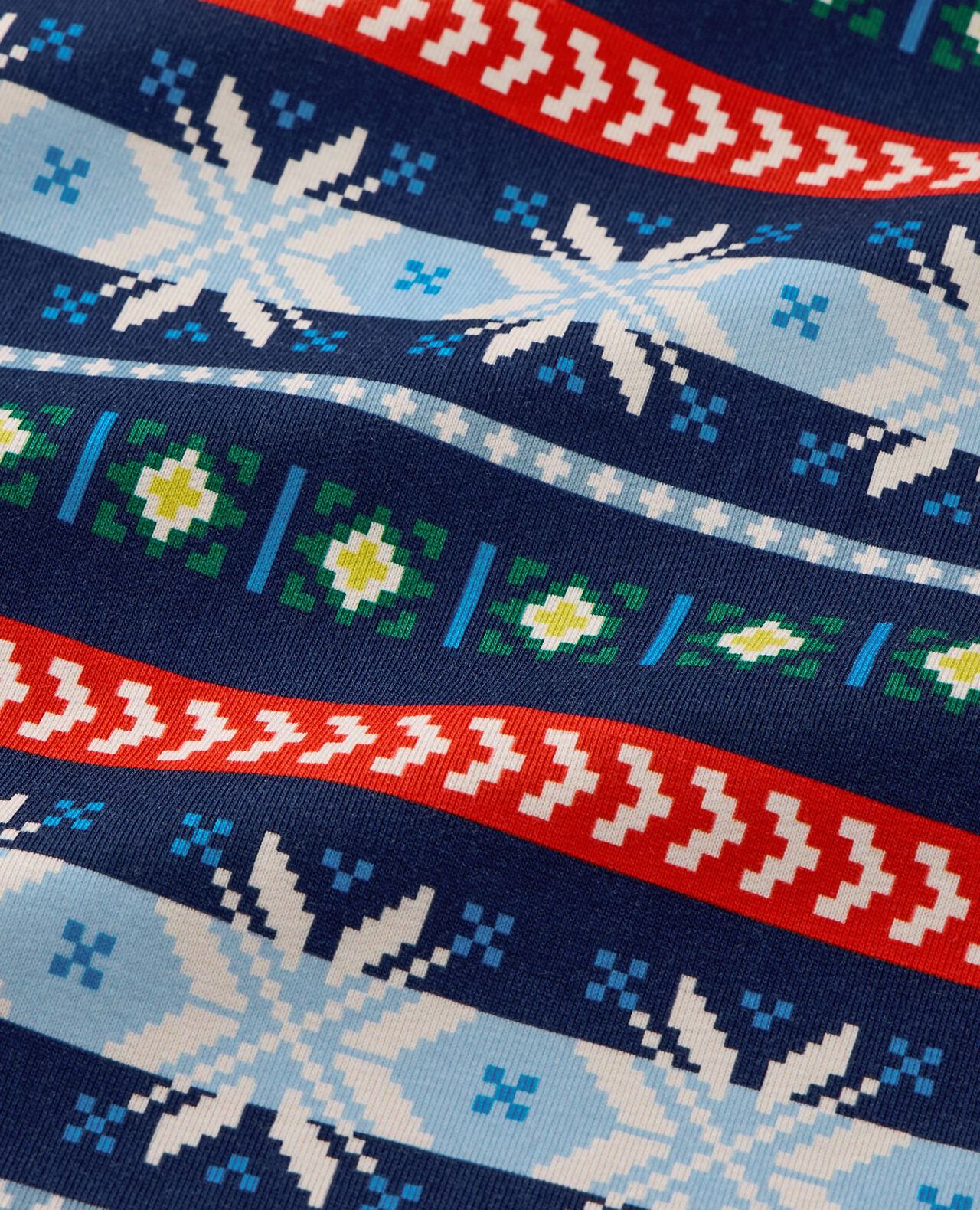 Holiday Dog Pajamas - Image 3