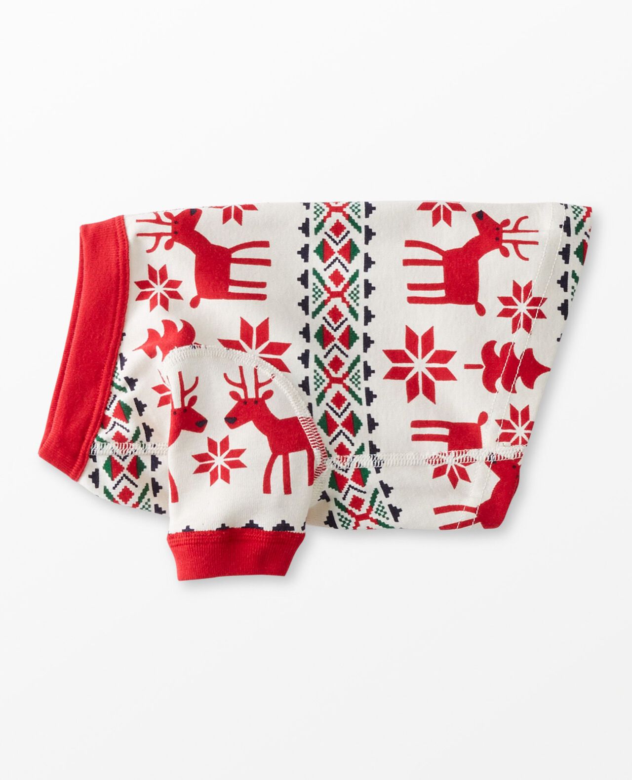 Holiday Dog Pajamas - Image 2