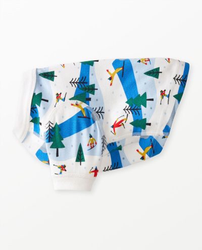 Holiday Dog Pajamas