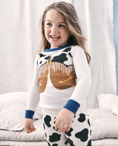 Halloween Costume HannaJams™ Pajama Set
