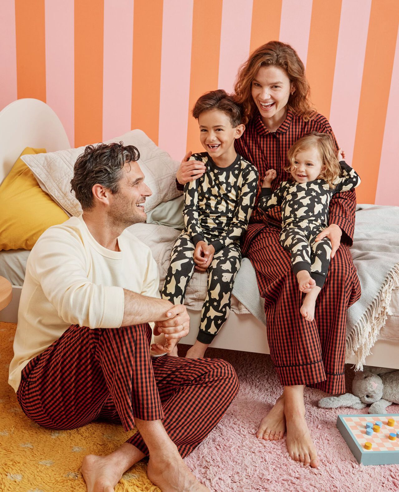 Adult HannaJams™ Pajama Top - Image 3