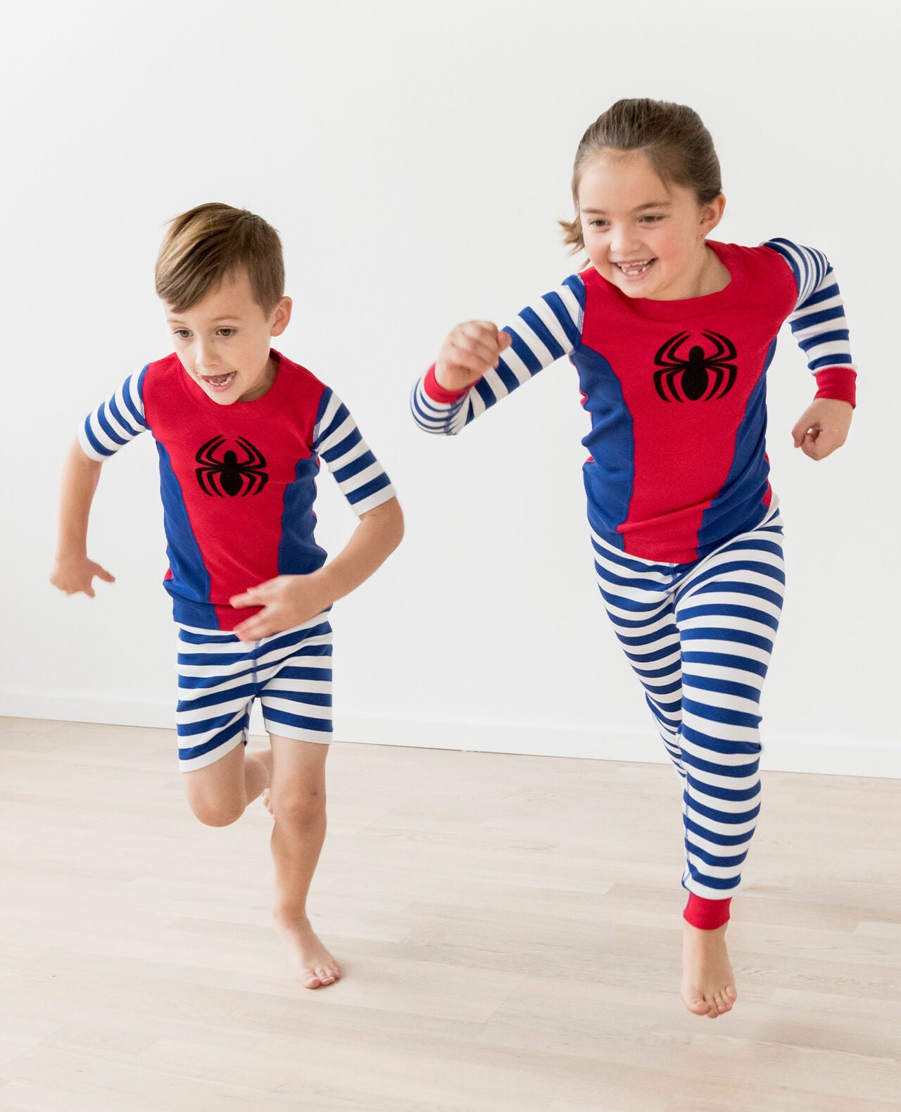 Marvel Spider-Man HannaJams™ Pajama Set - Image 3