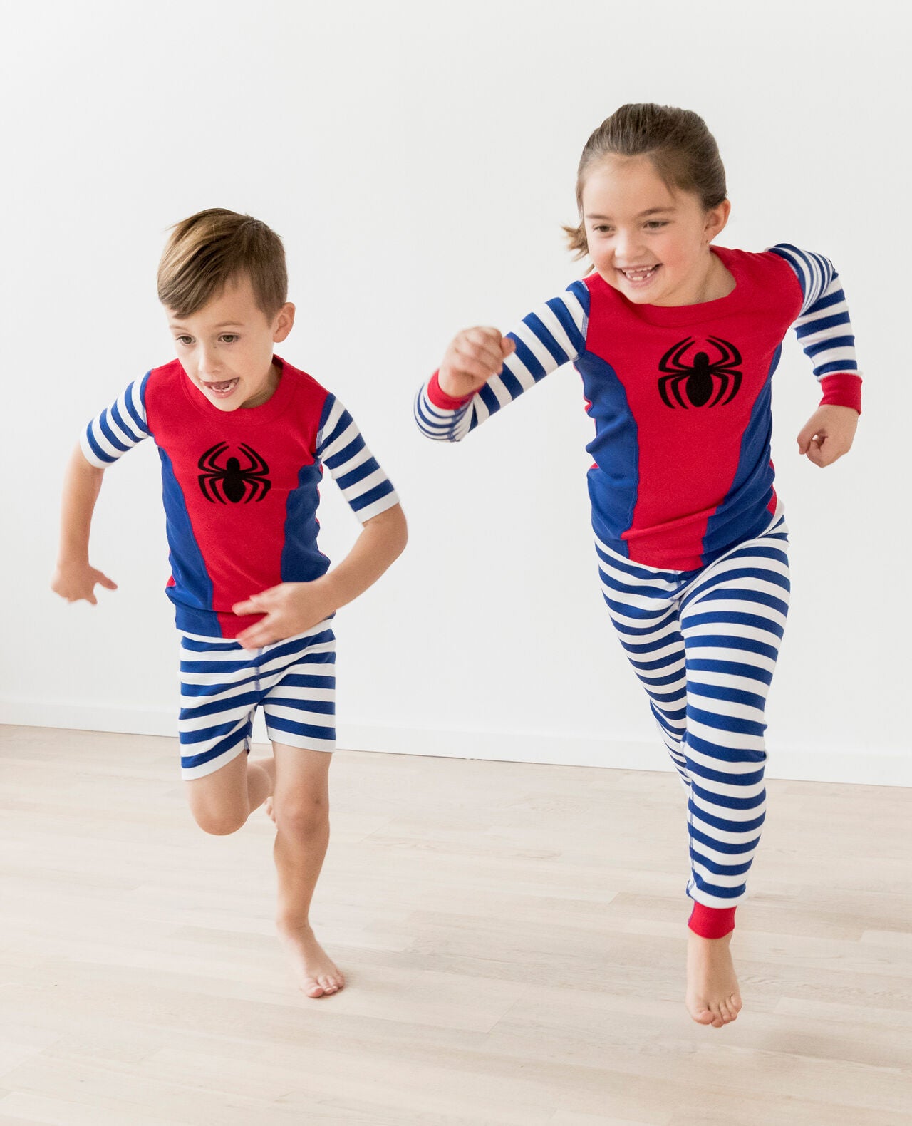Marvel Spider-Man HannaJams™ Pajama Set - Image 2