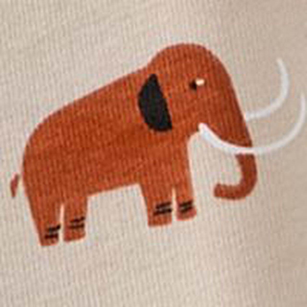 5-Pack Organic Cotton Boxer Briefs - Image 5