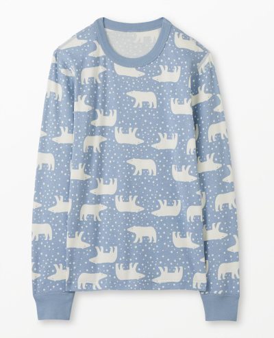 Adult Holiday HannaJams™ Pajama Top
