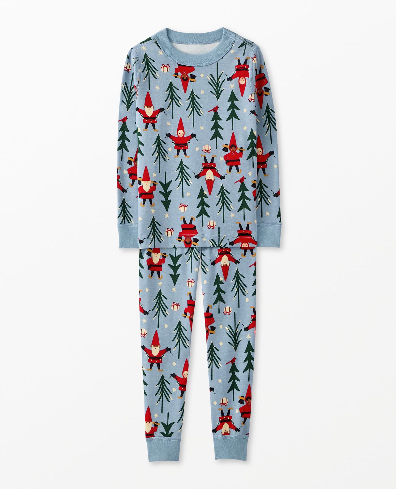 Holiday HannaJams™ Pajama Set - Image 2
