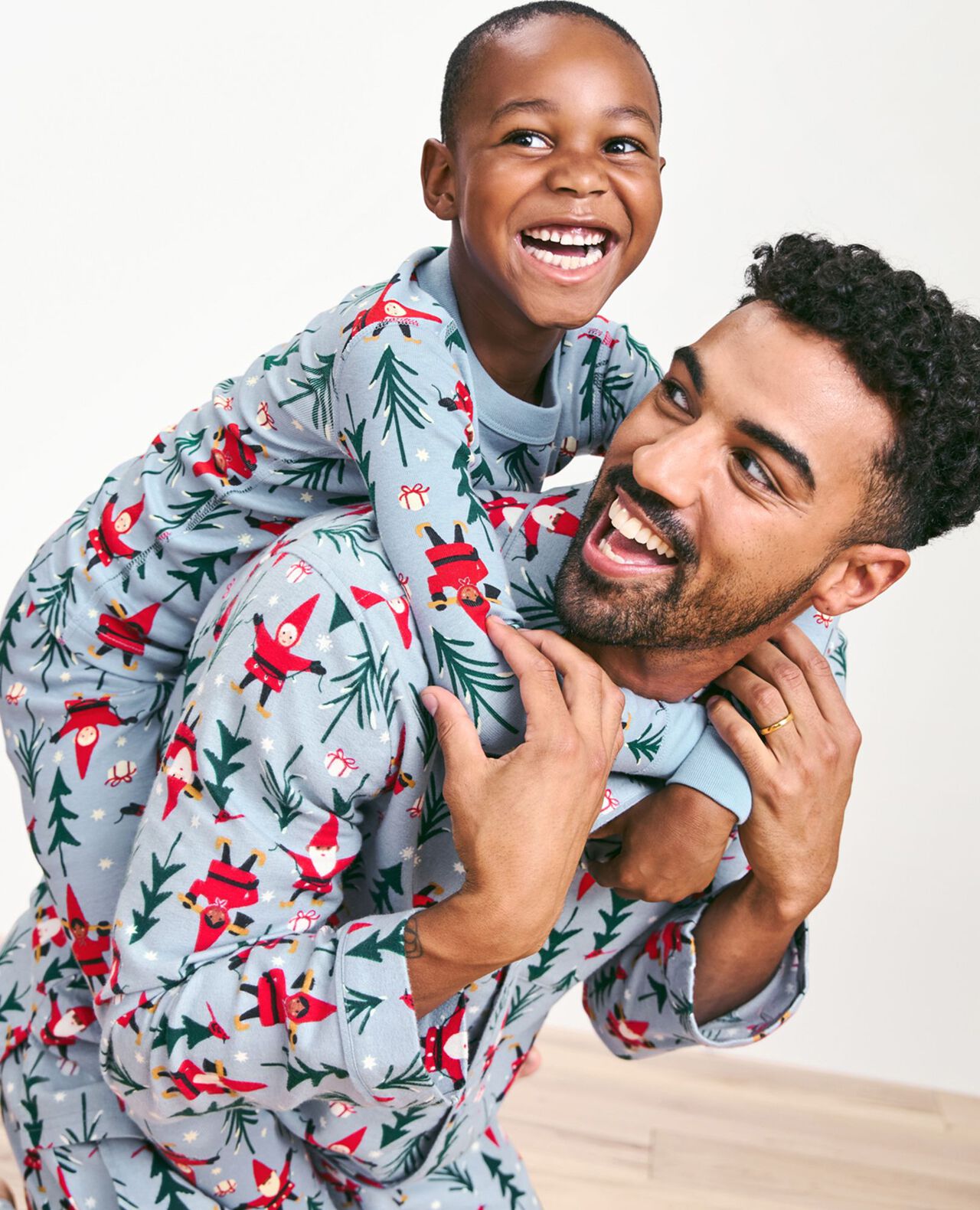 Holiday HannaJams™ Pajama Set - Image 5