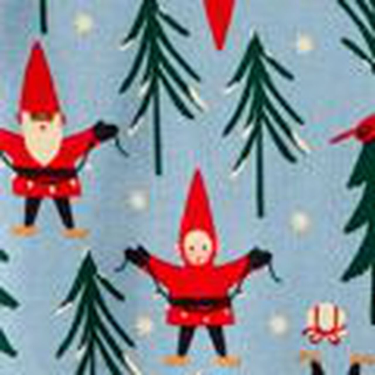 Holiday HannaJams™ Pajama Set - Image 8