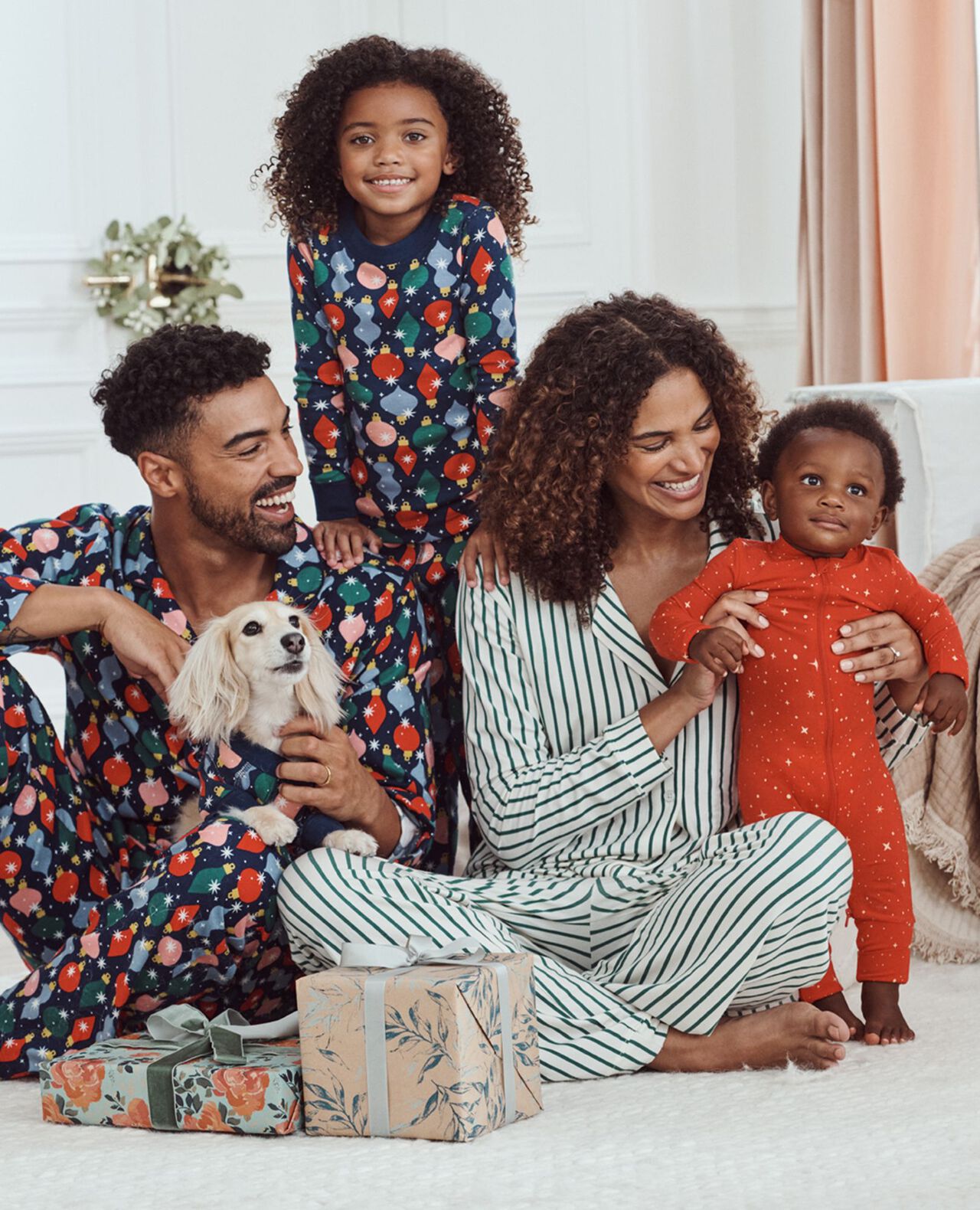 Holiday HannaJams™ Pajama Set - Image 4