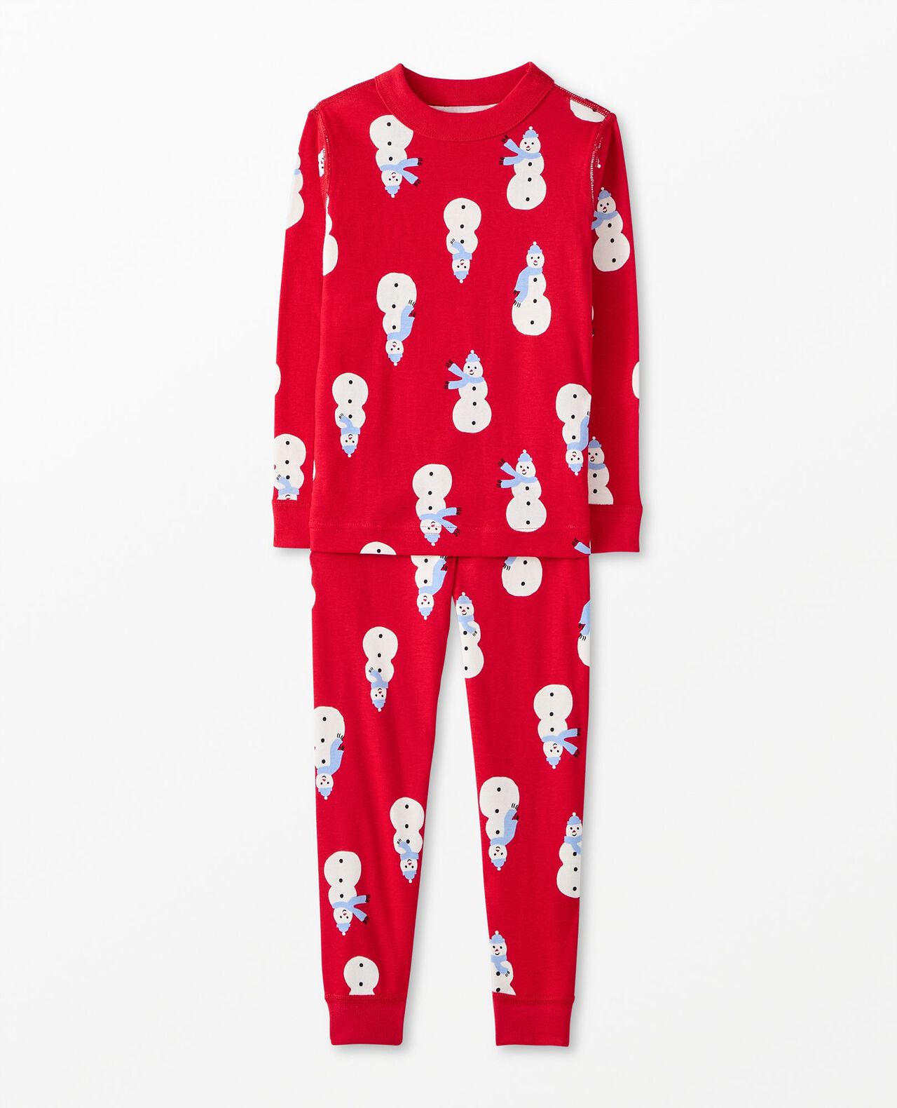 Holiday HannaJams™ Pajama Set - Image 2