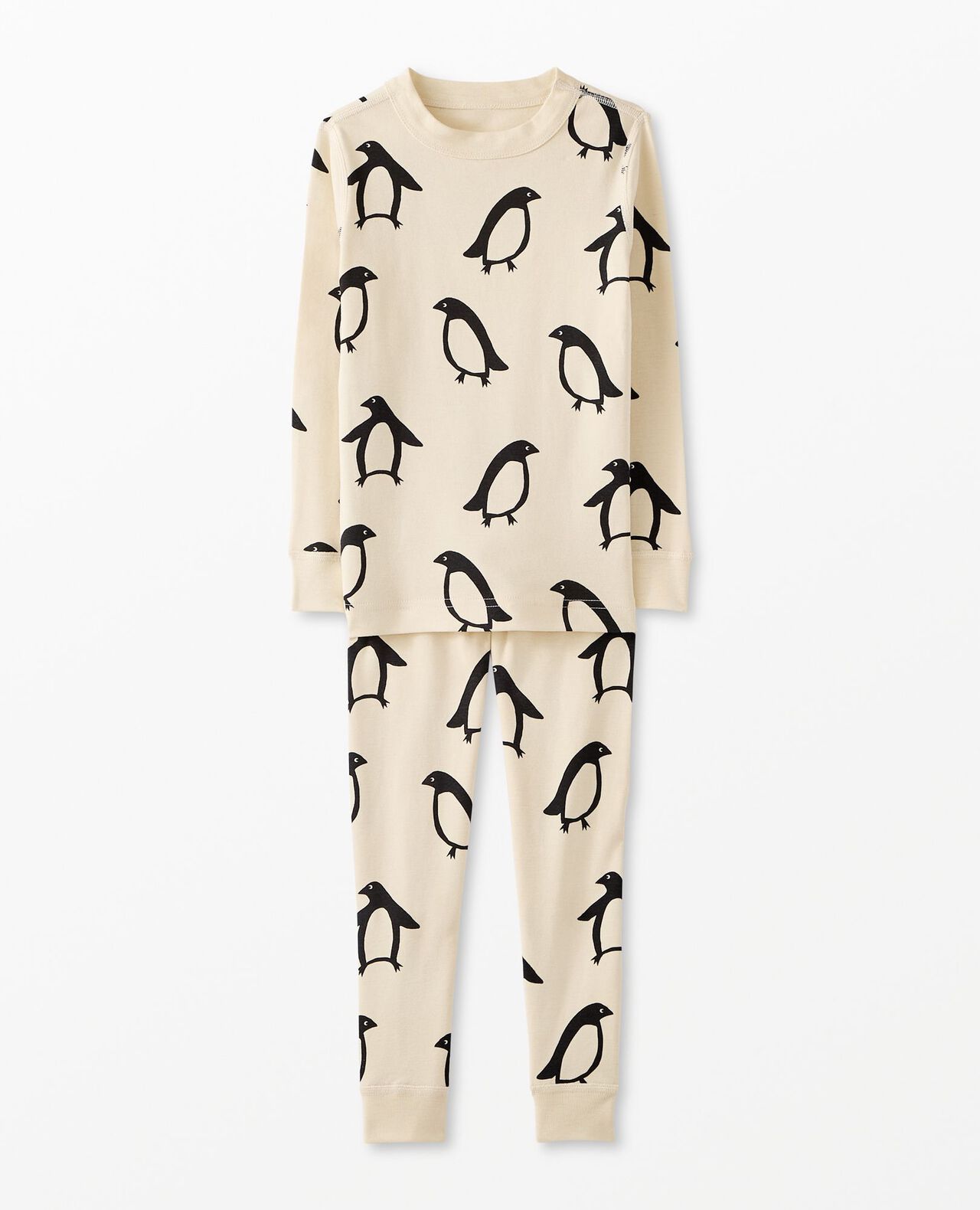 Holiday HannaJams™ Pajama Set - Image 2