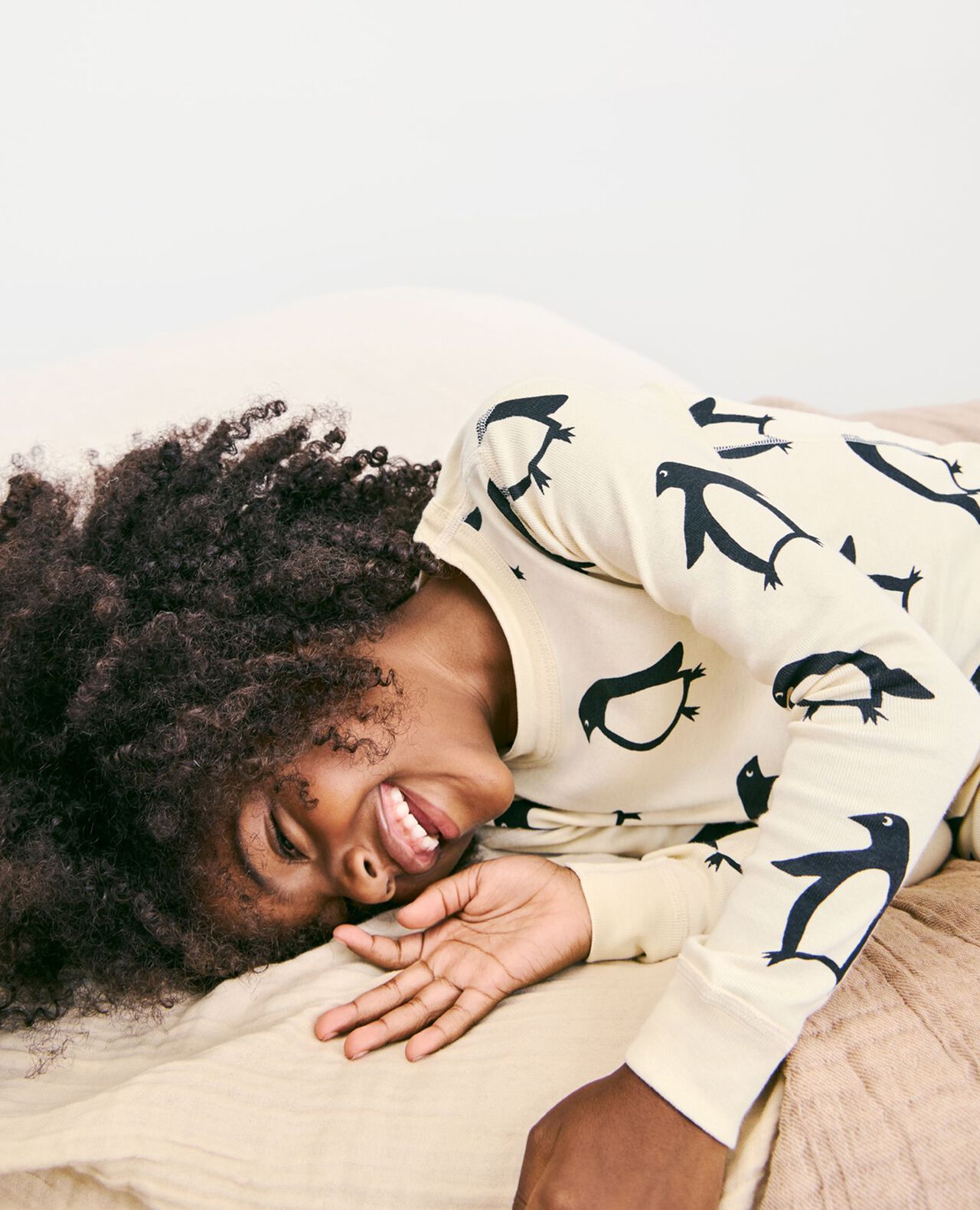 Holiday HannaJams™ Pajama Set - Image 5