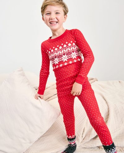 Holiday HannaJams™ Pajama Set