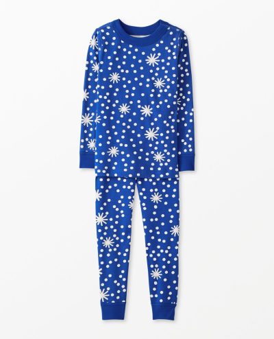 Holiday HannaJams™ Pajama Set