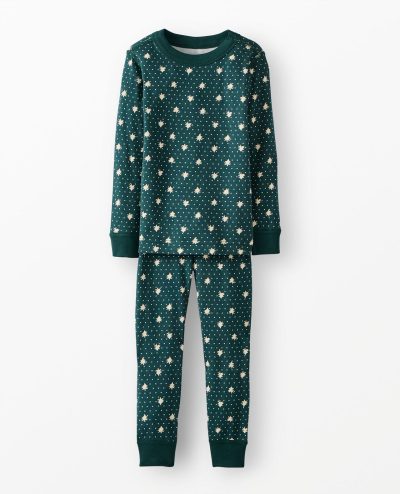 Holiday HannaJams™ Pajama Set