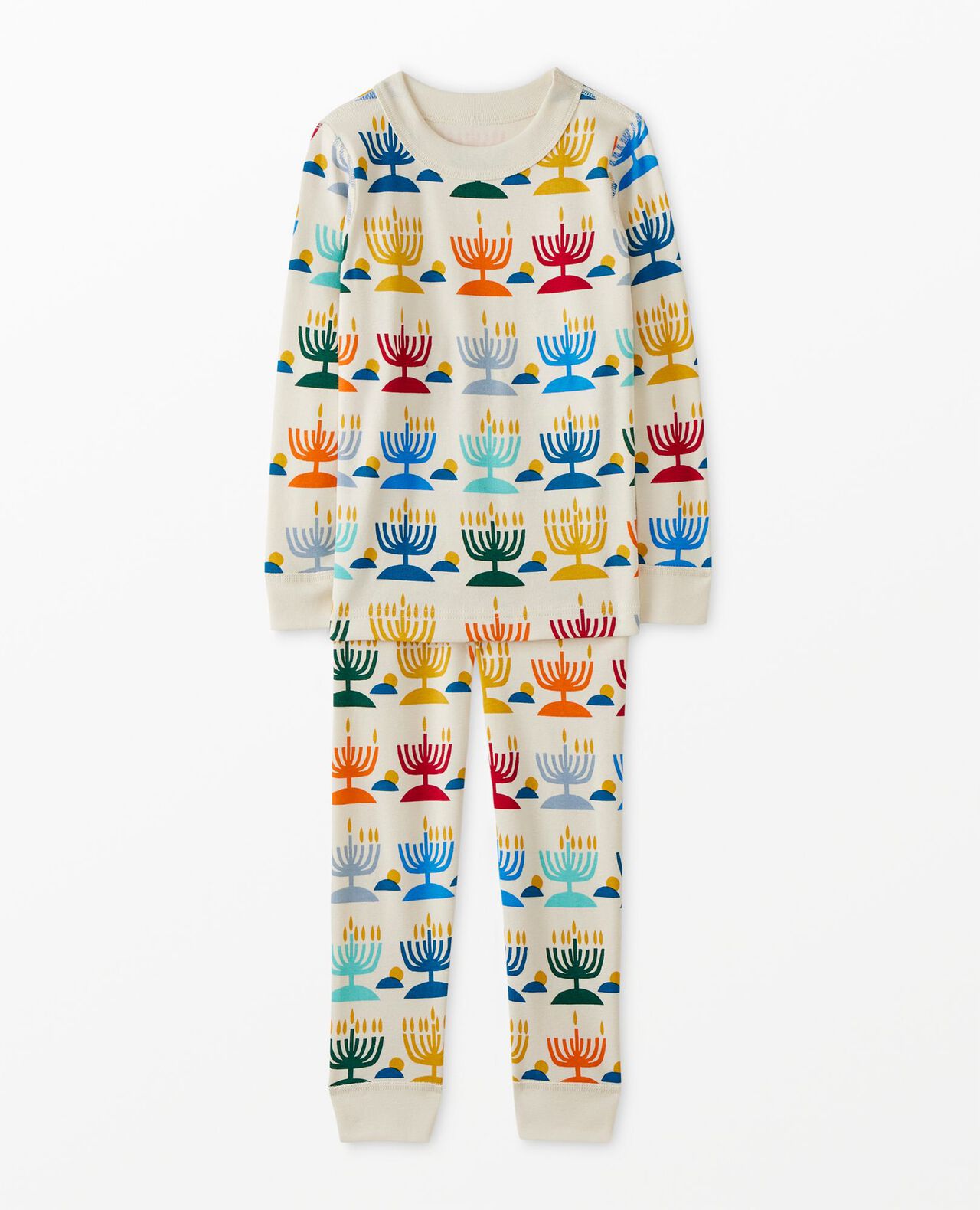 Holiday HannaJams™ Pajama Set - Image 26