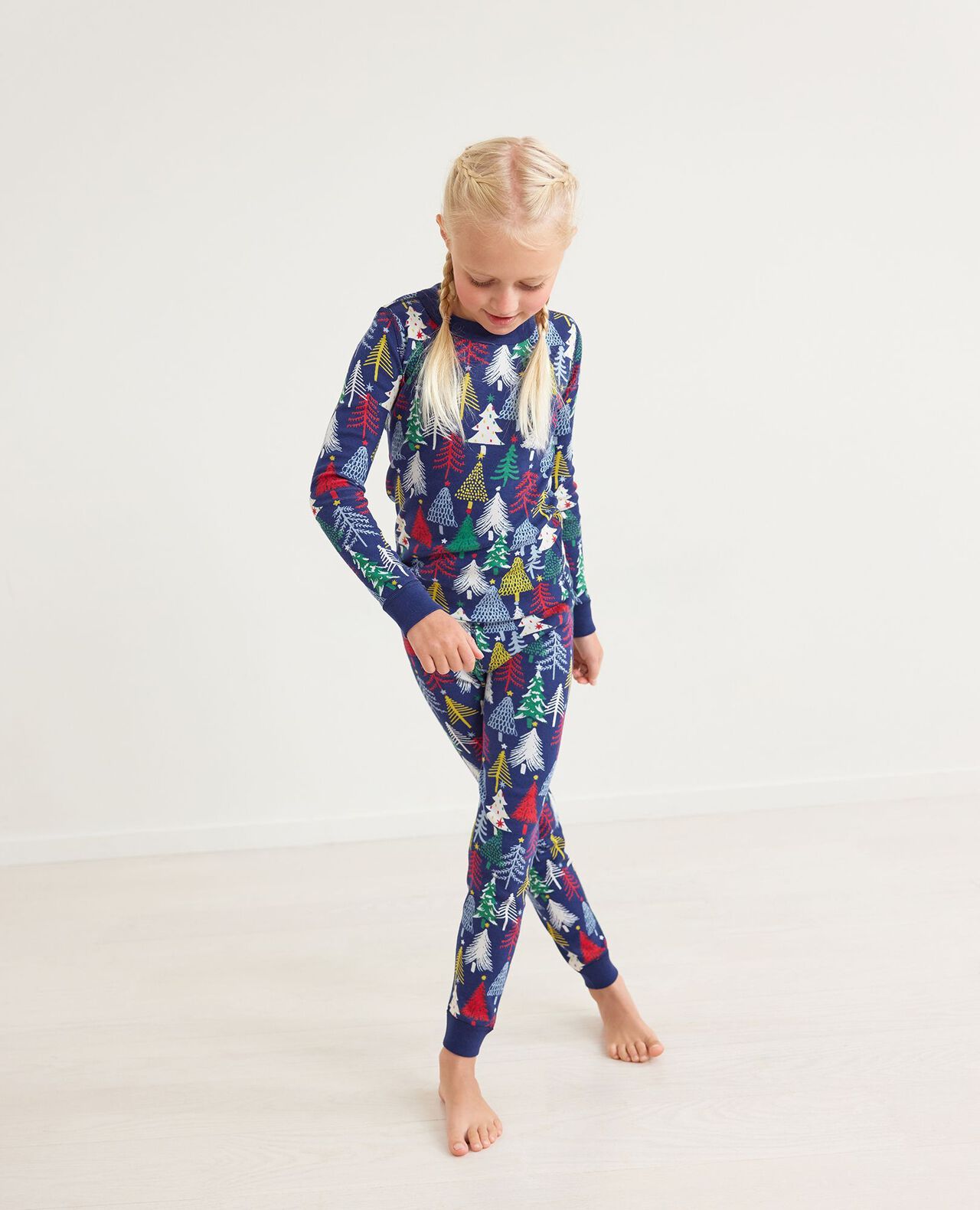 Holiday HannaJams™ Pajama Set - Image 25
