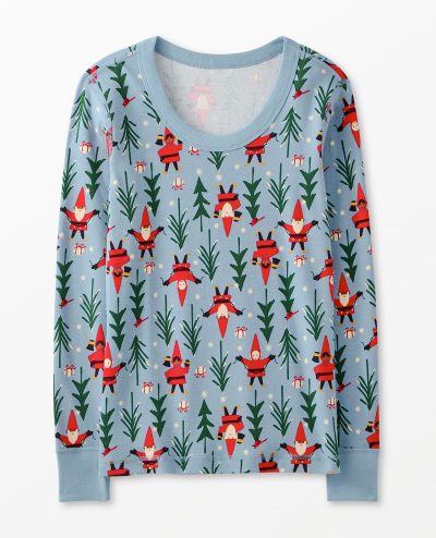 Women's Holiday HannaJams™ Pajama Top
