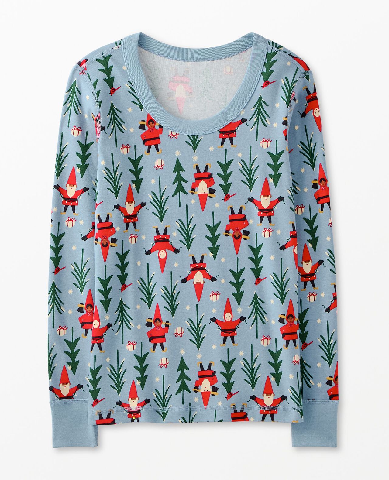 Women's Holiday HannaJams™ Pajama Top