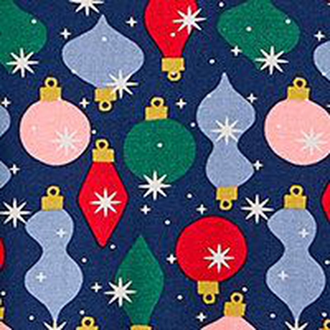 Women's Holiday HannaJams™ Pajama Top - Image 28