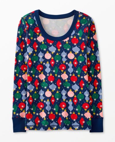 Women's Holiday HannaJams™ Pajama Top