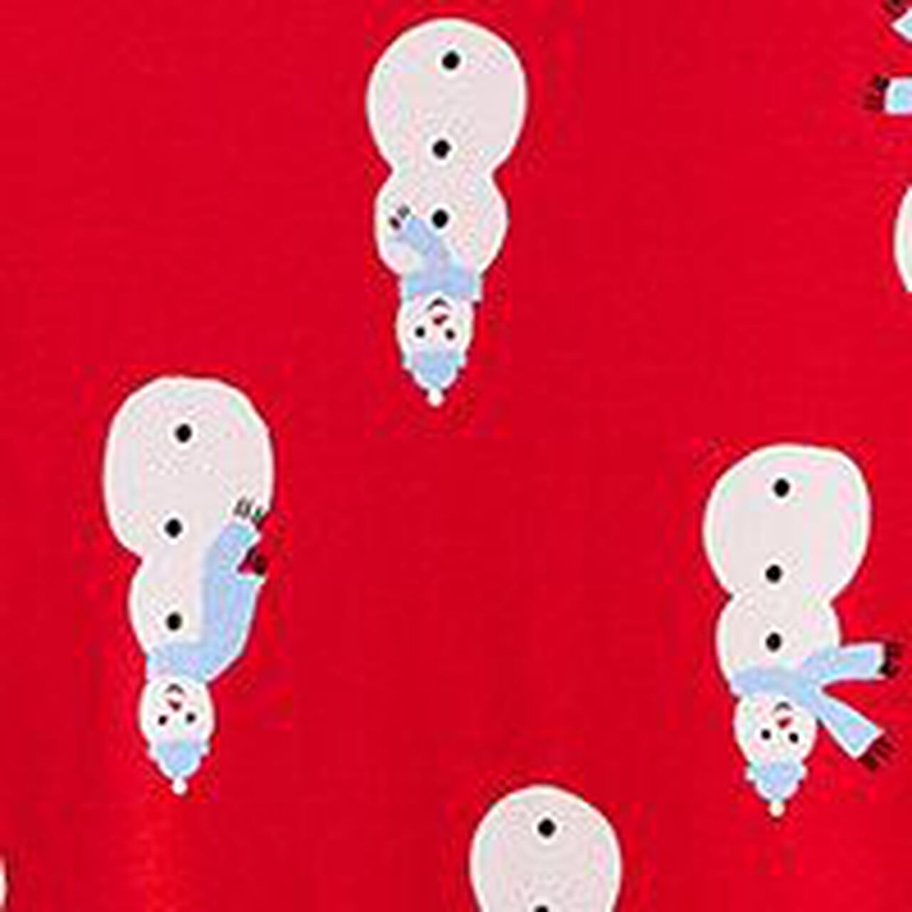 Women's Holiday HannaJams™ Pajama Top - Image 34