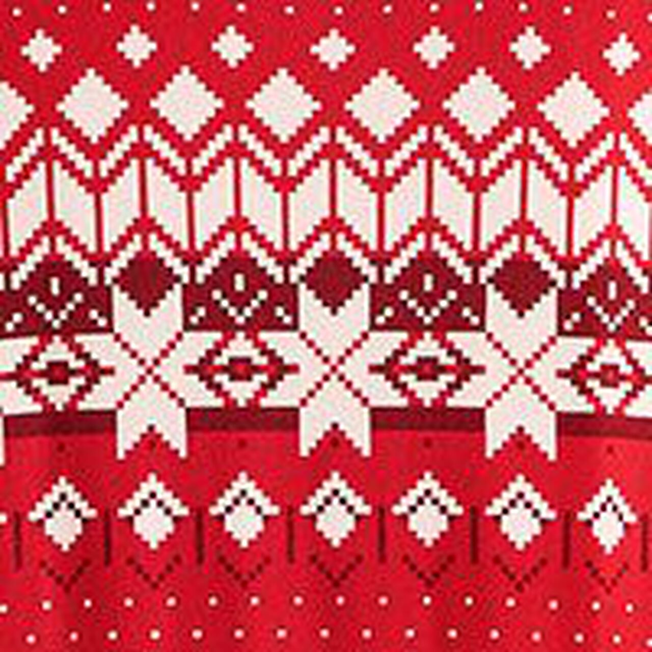 Women's Holiday HannaJams™ Pajama Top - Image 25