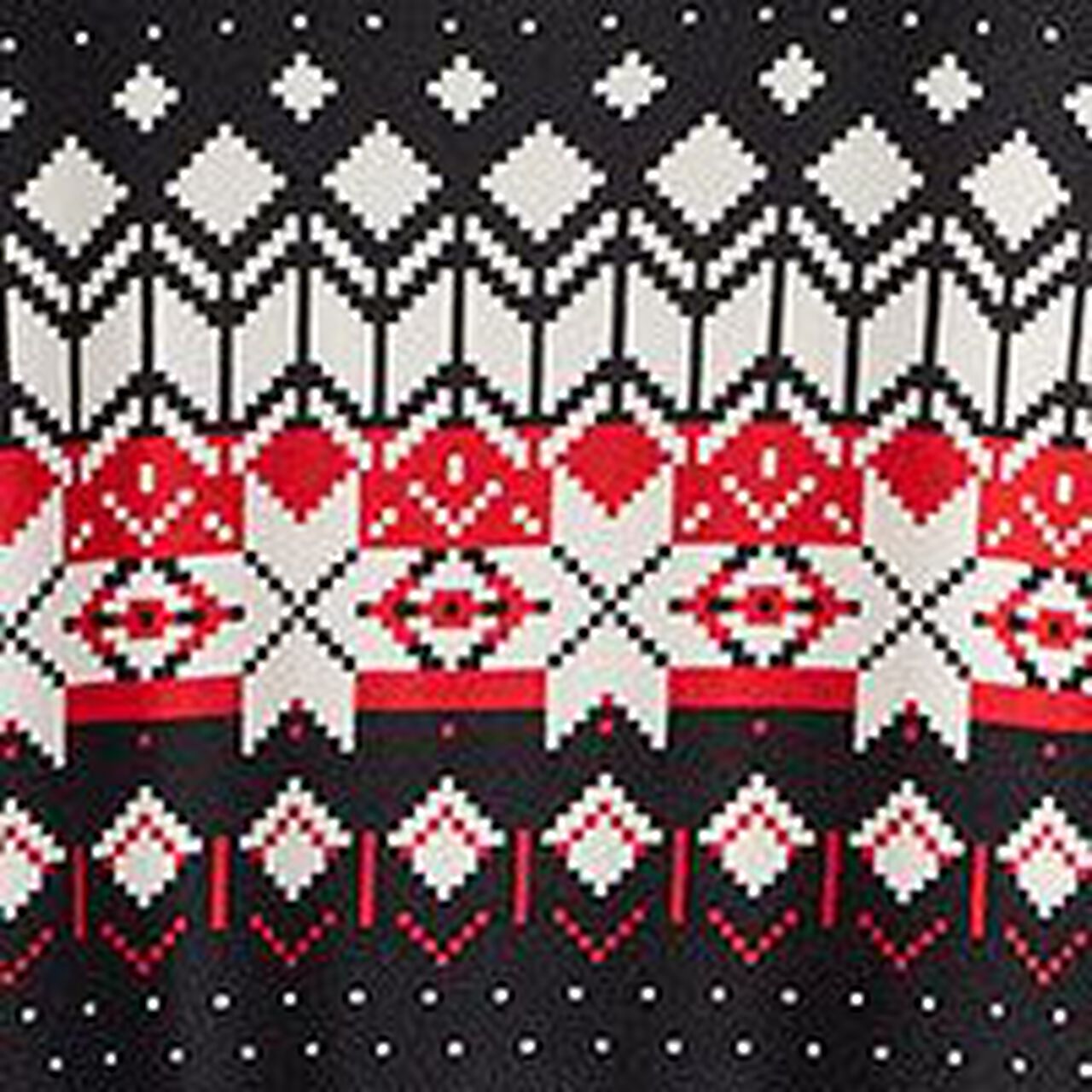Women's Holiday HannaJams™ Pajama Top - Image 27