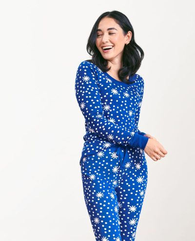 Women's Holiday HannaJams™ Pajama Top