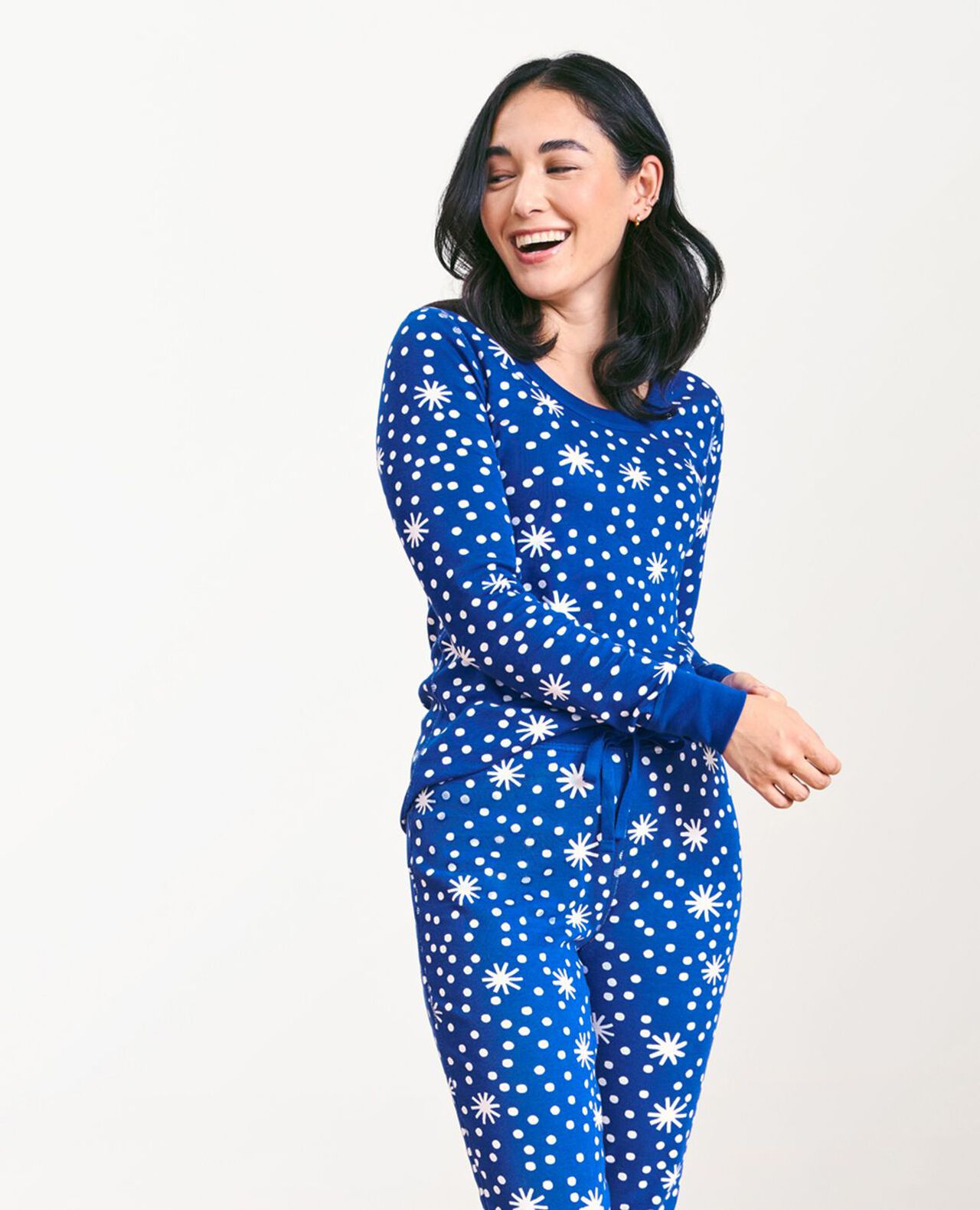 Women's Holiday HannaJams™ Pajama Top